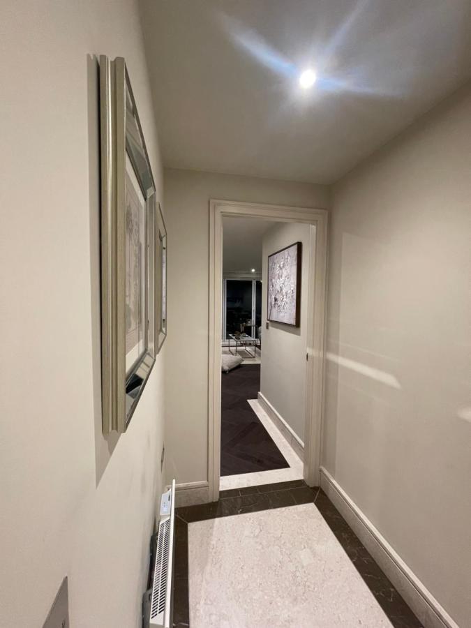 Sophisticated 1Br, 1 Ba Chigwell Designer Flat Chcl F2 Leilighet Eksteriør bilde