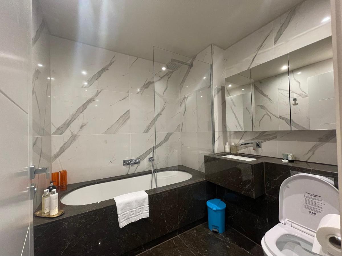 Sophisticated 1Br, 1 Ba Chigwell Designer Flat Chcl F2 Leilighet Eksteriør bilde
